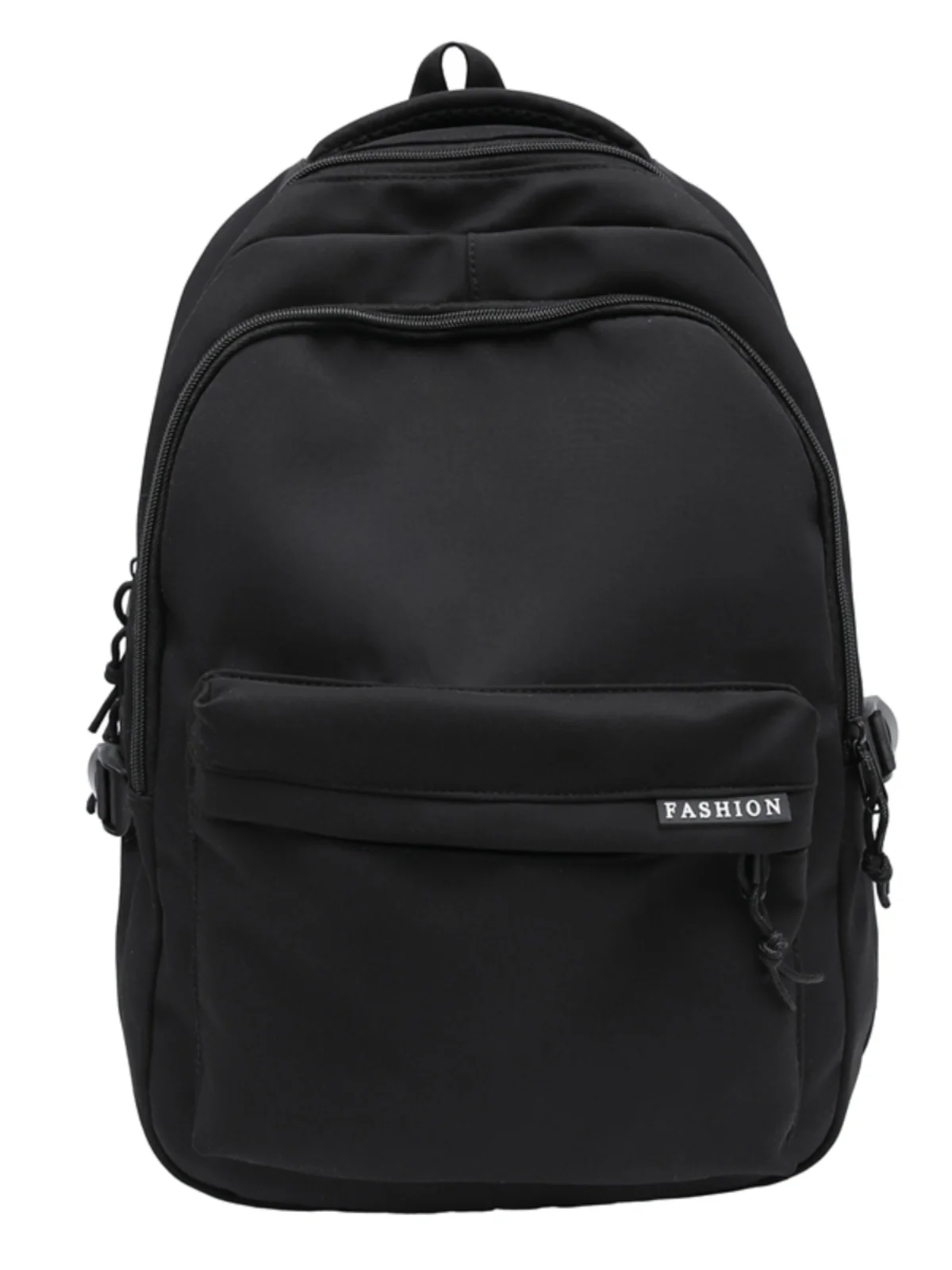 

ex Large Capaci Casual Travel Bapa Simple College Student Bag Dual oulder Bag for Men And Women Couples