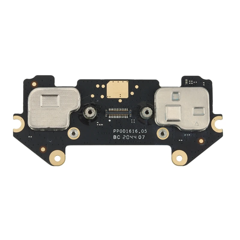 Dji fpcomvドローンビジョンモジュール修理ブラケットコンポーネント、転送プレート、ジンバルカメラ交換部品