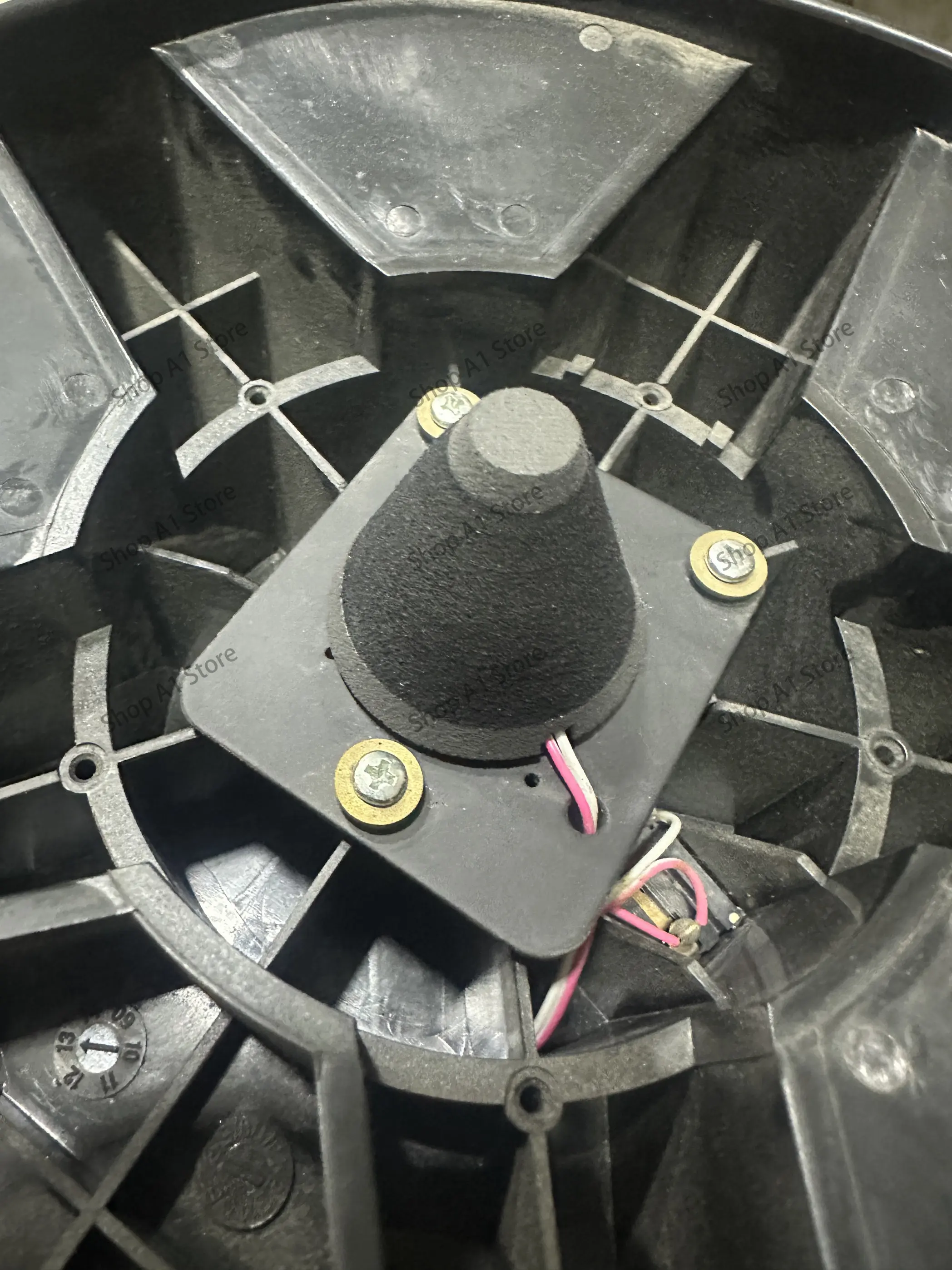 Suitable for RolandPD85 Electronic Kit Drum Cone Trigger Sponge Pdx100, Pdx125pd128 Sponge