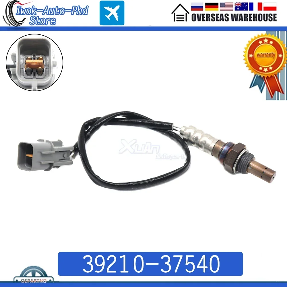 

39210-37540 Car Air Fuel Ratio Lambda O2 Oxygen Sensor for HYUNDAI TRAJET SANTA FE SONATA TIBURON TUCSON 2.7L 02-09 234-4193