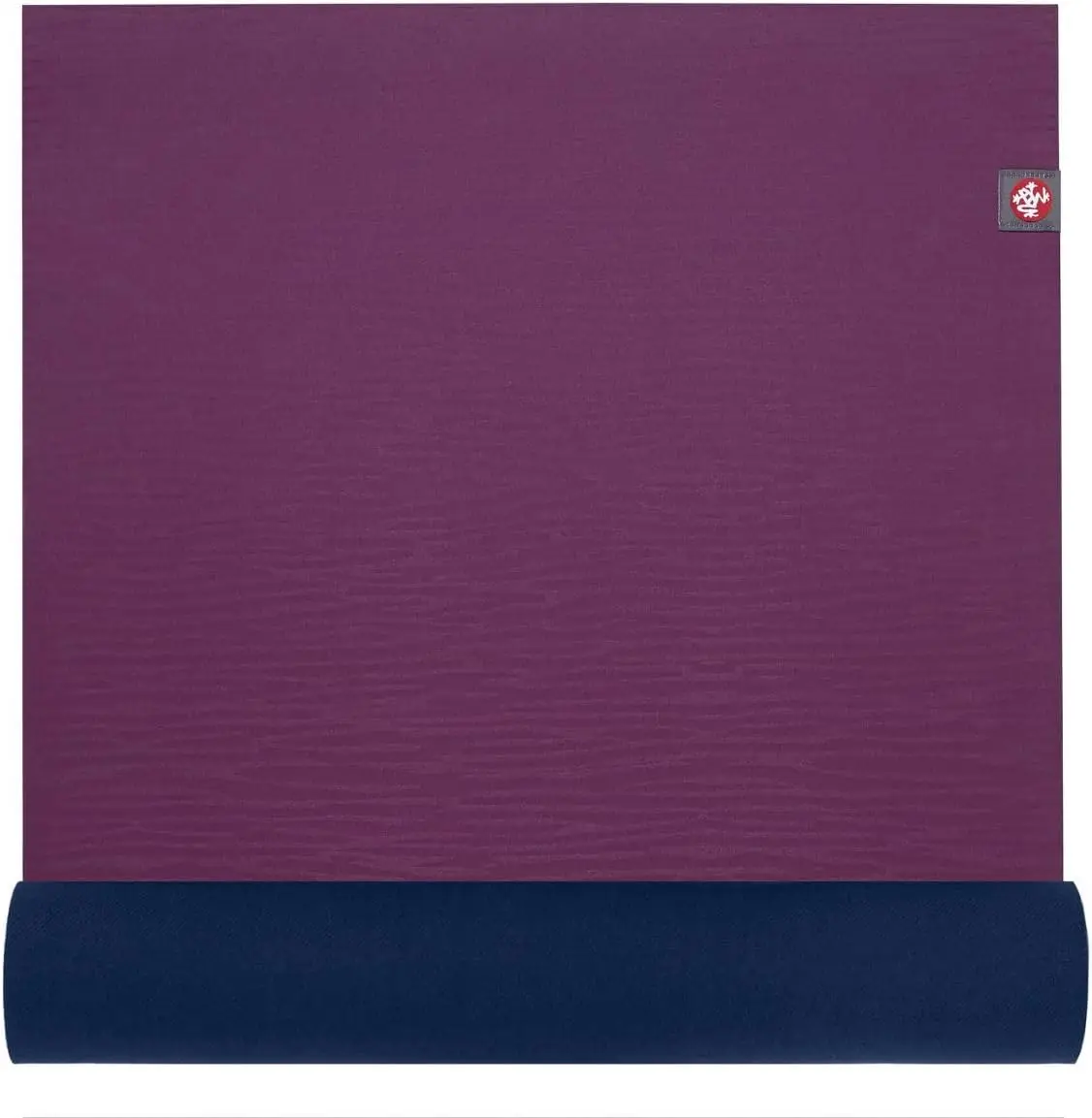 Brand new eKO Lite Yoga Mat | Acai Midnight | 71 x 24 in, 4mm