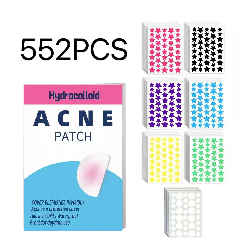 Star & Circle Pimpl… - image