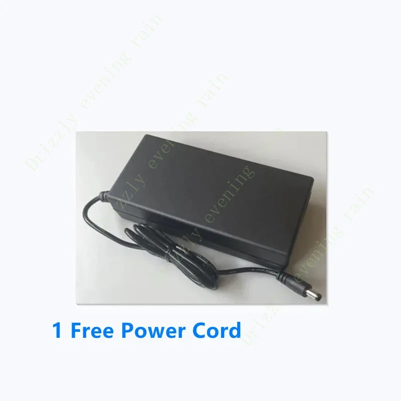 Genuine 48V 2.5A 120.0W 5.5x1.7mm FOR Honoto ADS-120HK-48-1 480120E Power Supply AC Adapter For Hikvision POE Charger