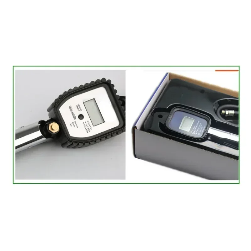 

Высокопроизводительный цифровой манометр для автомобильных шин: горячие продажи, недорогой и качественный