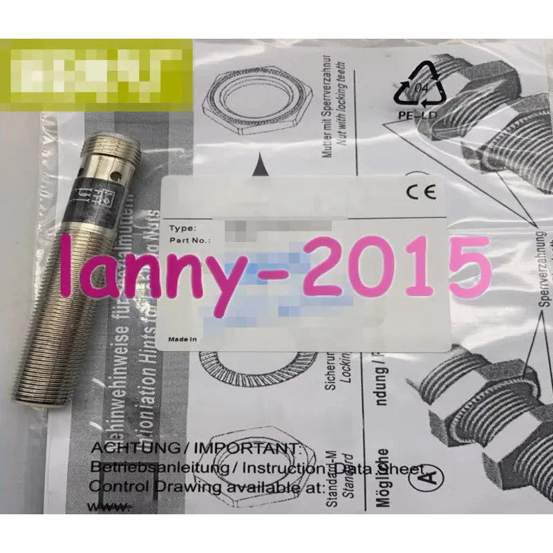 

1PC NEW CBN8-12GH60-E2-V1 Sensor #ld