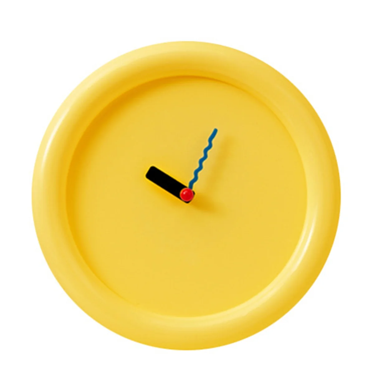 

ABXD Wall Mounted Clock Stand Creamy Style Clocks Home Decoration Desktop Silent Wall Decororation Home Decor Wall Clock D