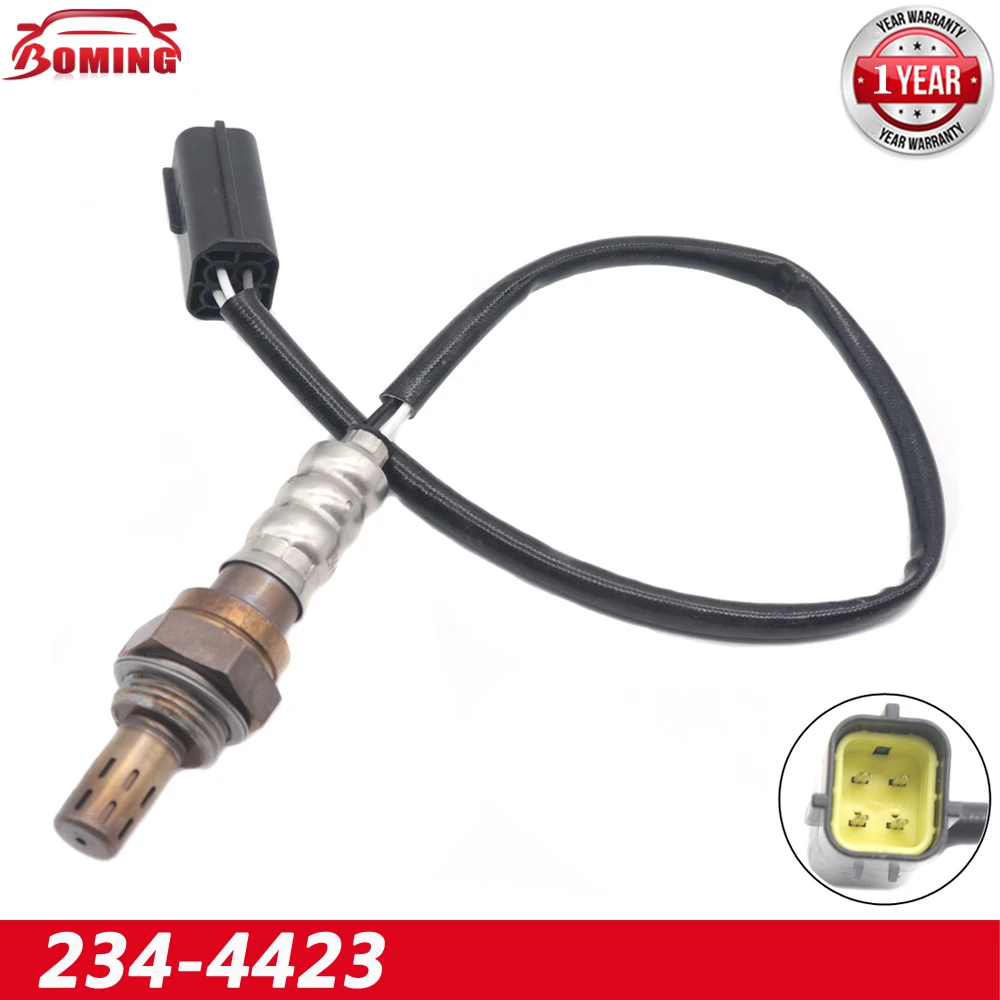 Sonde d'oxygène Lambda Nings, rapport air-carburant, capteur d'oxygène, CHEVROLET OPTRA SUZUKI FORENZA RENO 234, 4423-2344423, 18213-85Z20, nouveau