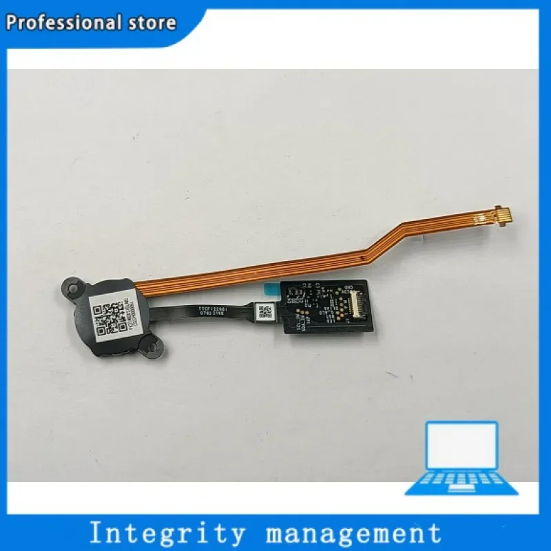 

FOR Lenovo Savior Y9000X 2021 S7 15IMH5 Fingerprint Identification Board Module 5F30S94912