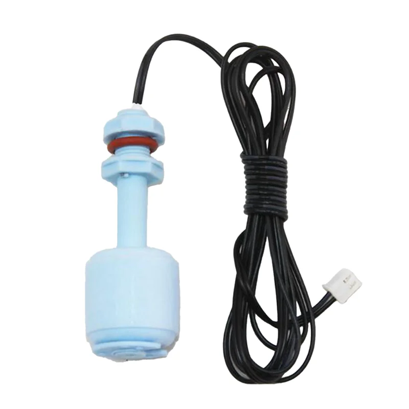 

CQMF-Float Sensor Two-Line Universal Water Level Float Switch Probe For Commercial Ice Machine Ice Granulator Accessories