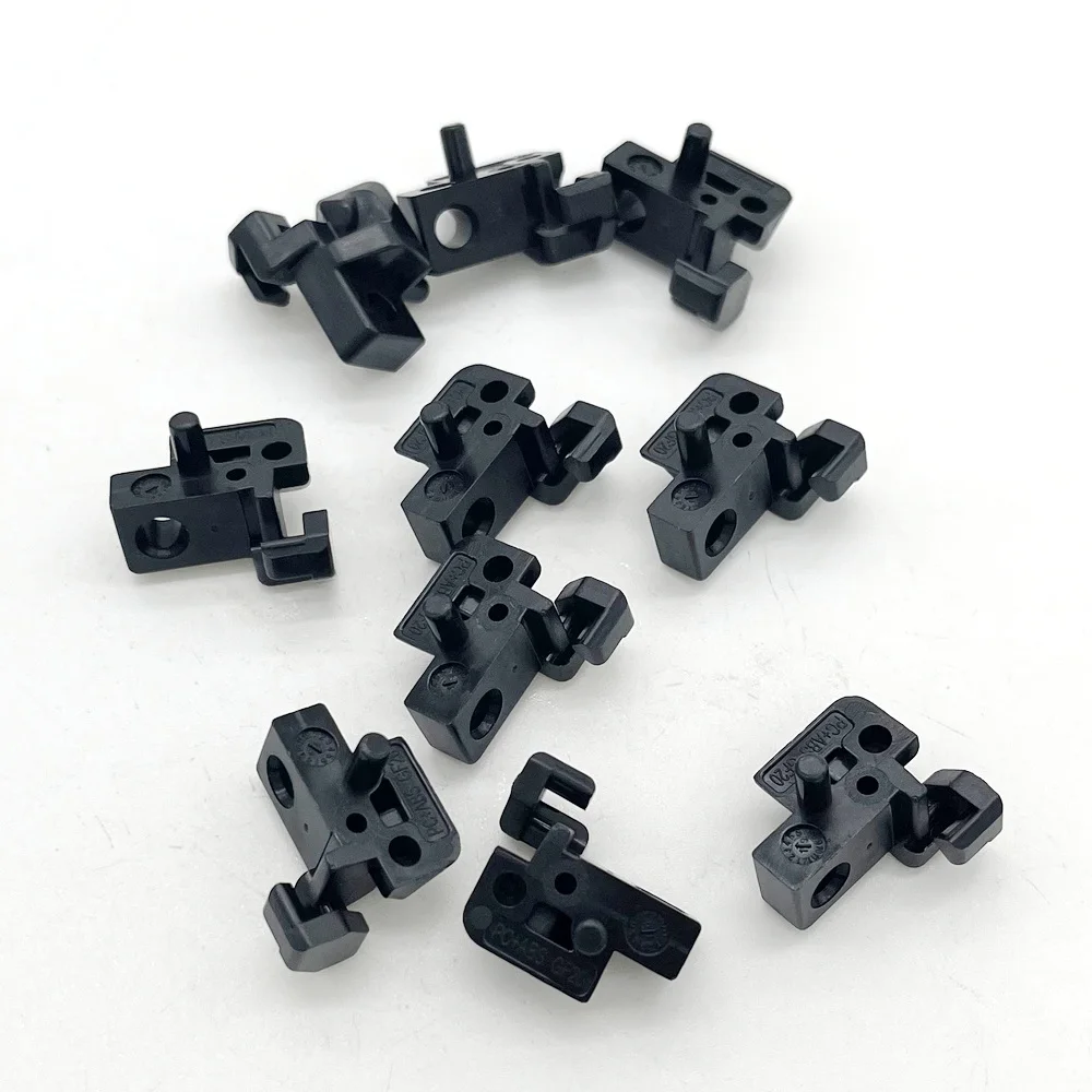 ORGAPACK Ersatzteile 1832.031.115 Unterstützung für ORT450 oder ORT260 oder ORT130 batteriebetriebenes Kunststoffumreifungsgerät