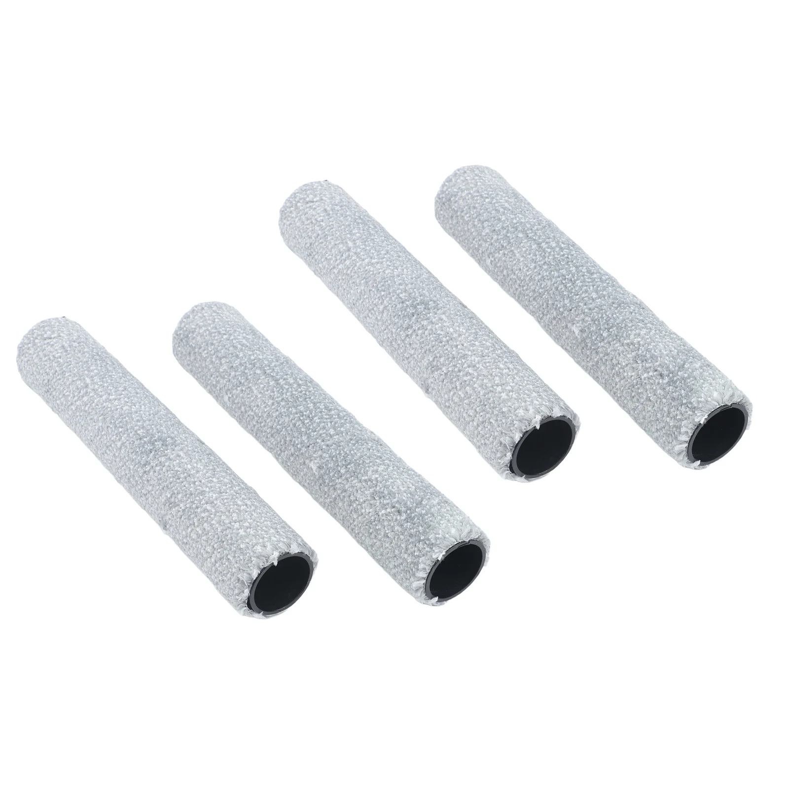 Easy Installation Roller Brush Gardening NO Main Brush Debris Capture Design Improved Suction Support Sturdy Plastic And Fiber