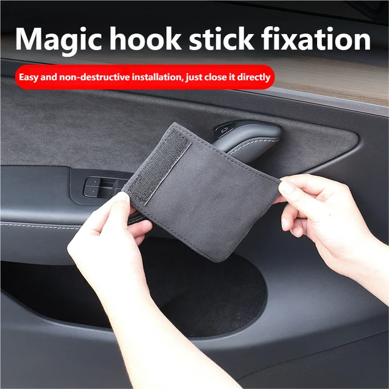 Защитные кожаные накладки на р – обзор и цена Door Handle Bar