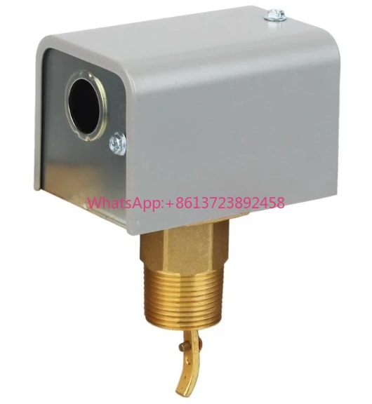 

F61KB-11C Water Flow Switch New In Box