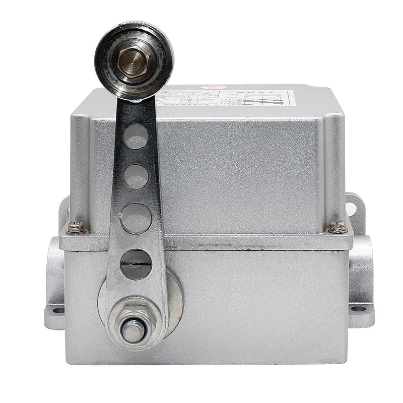 Travel Limit Switch…