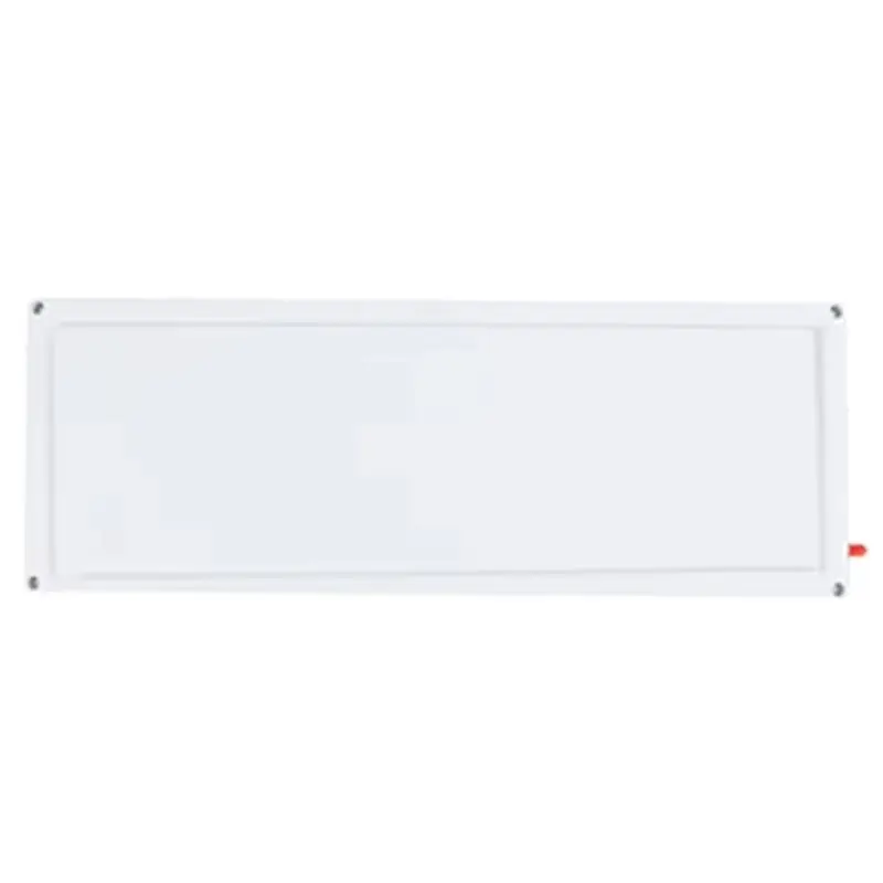B50B-UHF RFID 452X163mm 8Dbi RFID UHF Antenna SMA Female Connector For Personnel Shelves RFID UHF Flat B