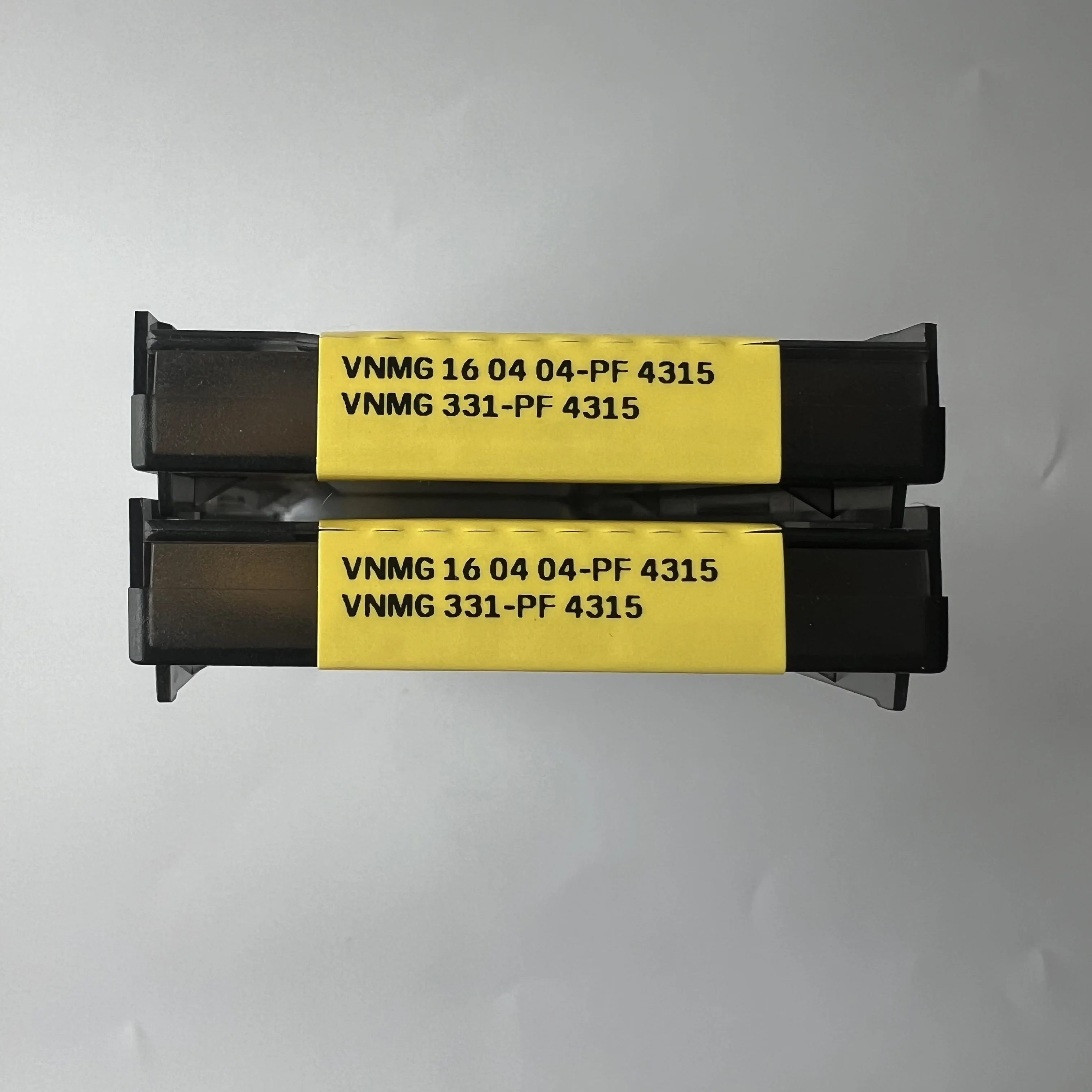 VNMG160404-PF 4315 …