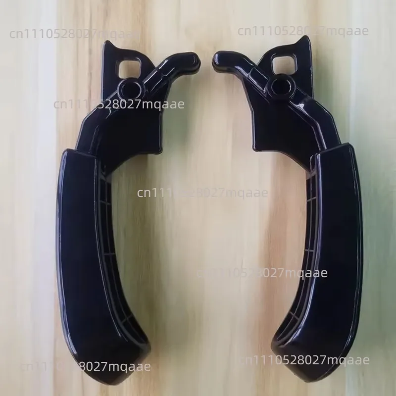 Suitable for BINGZHILE slush machine Yimeike snow melting machine handle X-240 push handle X-360 handle