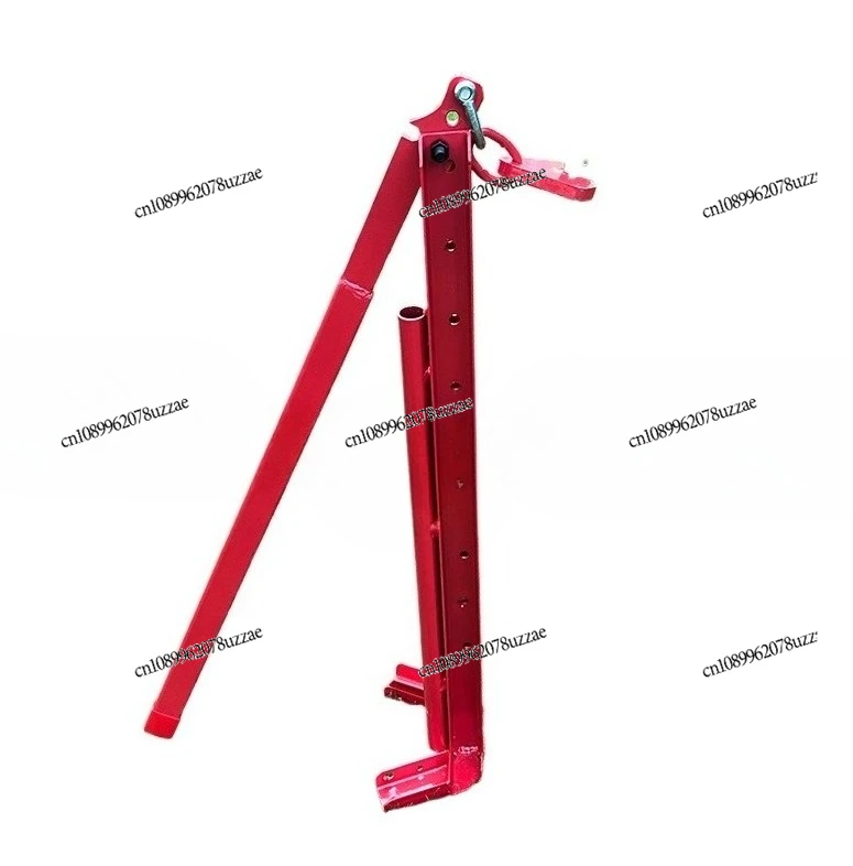 

Pile Puller for Steel Y/T Column Puller Fence Pile Spider Steel Column Puller