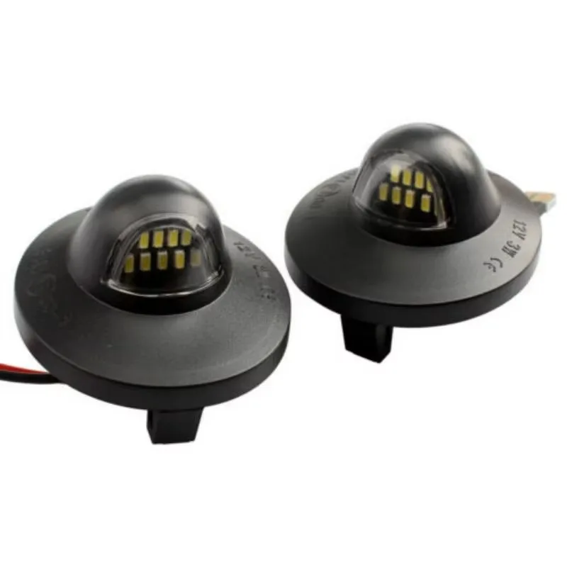 

Popu для 2x светодиодный светильник номерного знака d F-150 90-14 Superduty F-250 F350 F-450 F-550 90-16 Expedition 97-02 Ranger 83-11