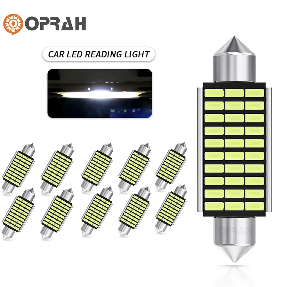 Oprah 10PCS C10W C5…