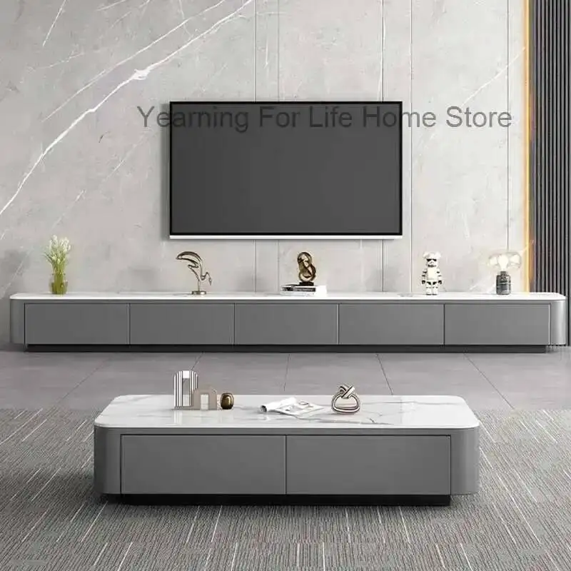 

Table Designer Organizer Storage Universal Tv Speaker Shelf Entertainment Tv Stands Modern Suporte Para Tv Replica Furniture