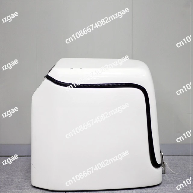 Motorcycle Trunk Large-capacity Storage Box, Fresh Seafood Box Insulation