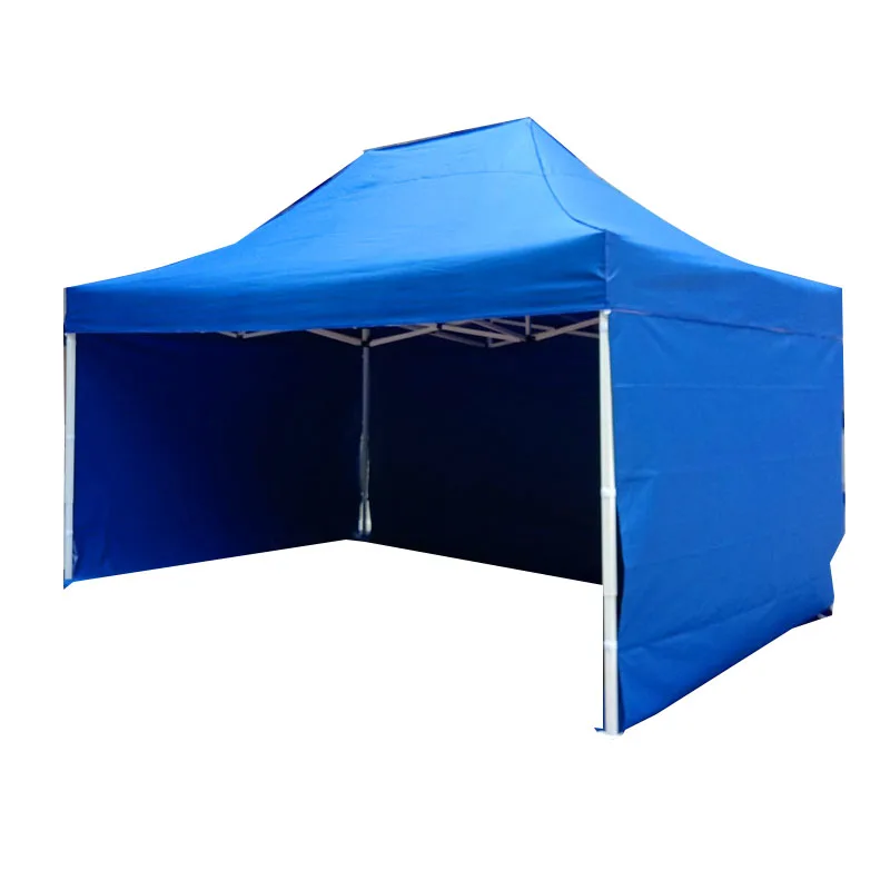 

outdoor folding custom easy ez up event 10x10ft pop up Steel Frame awning marquee gazebo canopy trade show tent