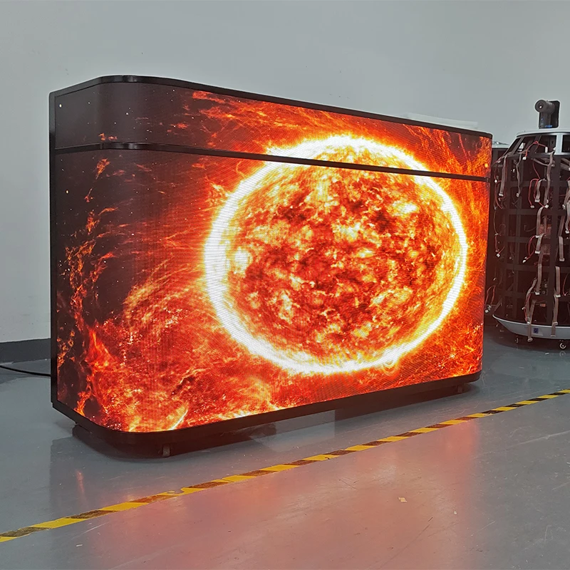 

Best Portable Mobile Desk Stand Light Emitting Diode