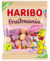 Fruitmania Jelly 160g - Haribo