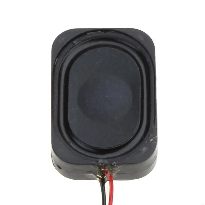 918C Полые динамики, громкоговорители 8 Ом, 2 Вт, музыкальная аудитория без потерь, домашний офис для мини-стереоколонок, для