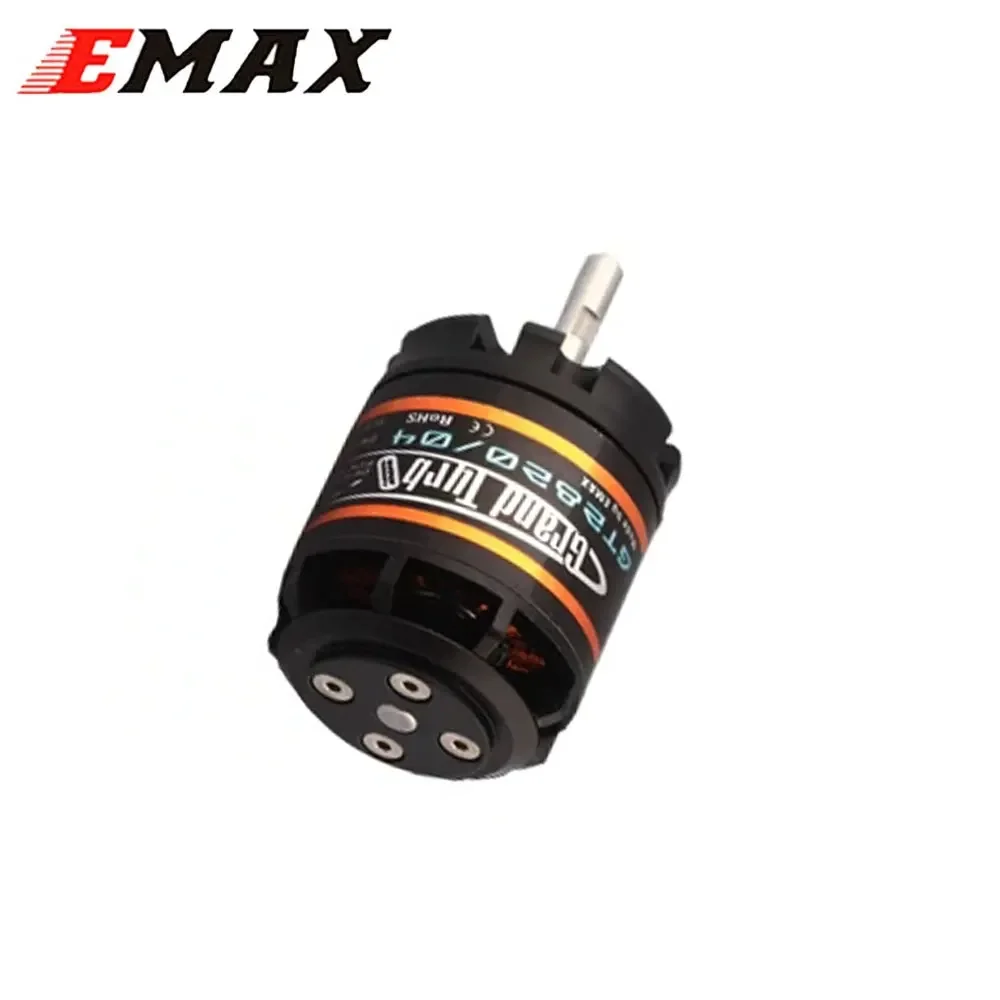 EMAX RC FPV 드론용 브러시리스 모터, GT2820, 850KV, 985KV, 3-4 S