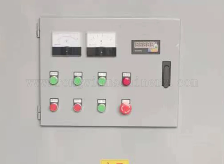 High speed Centrifugal Deburring Polishing Machine Hexagonal Drum Galvanizing Polishing Machine Metal Derusting Grinder