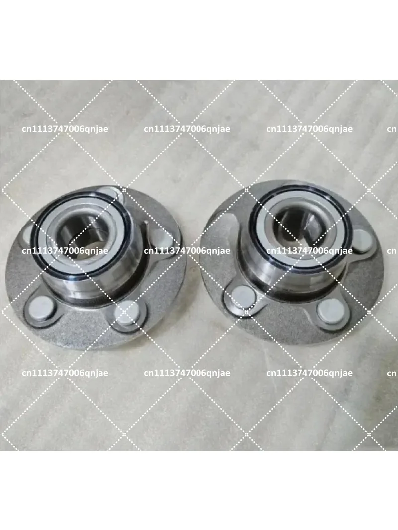 

Forklift Wheel Hub Assembly E16C Steering Hub 335/1275 3014540202 for European American Models