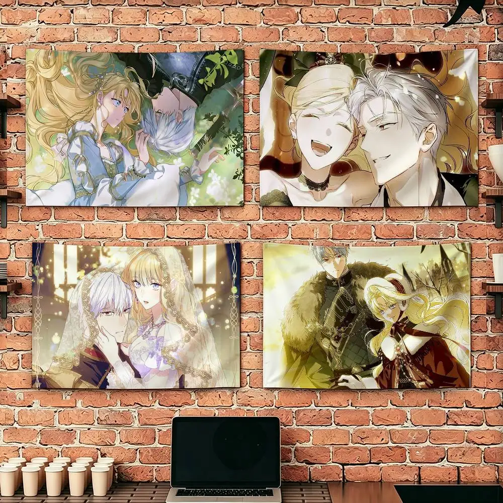 

How To Get My Husband On My Side Flags Wall Hanging Tapestry Outdoor Garage Room Decorative flag Background Blanket