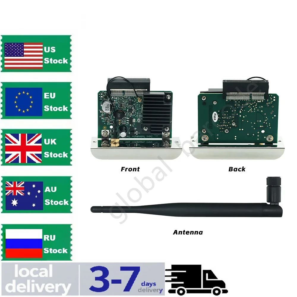 

Совершенно новая беспроводная сетевая карта для Zebra ZT510 ZT610 ZT411 ZT421 ZT620 ZT231 WIFI Card