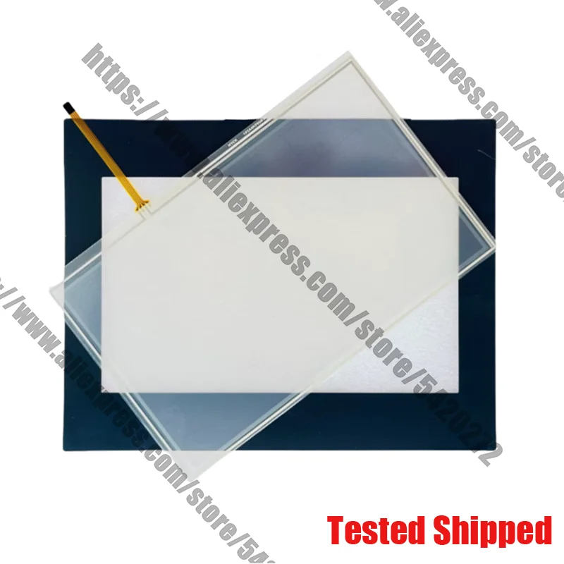 

Новая защитная пленка для сенсорного экрана T010-1201-X871/01 T010-1201-T910 BKO-C12159