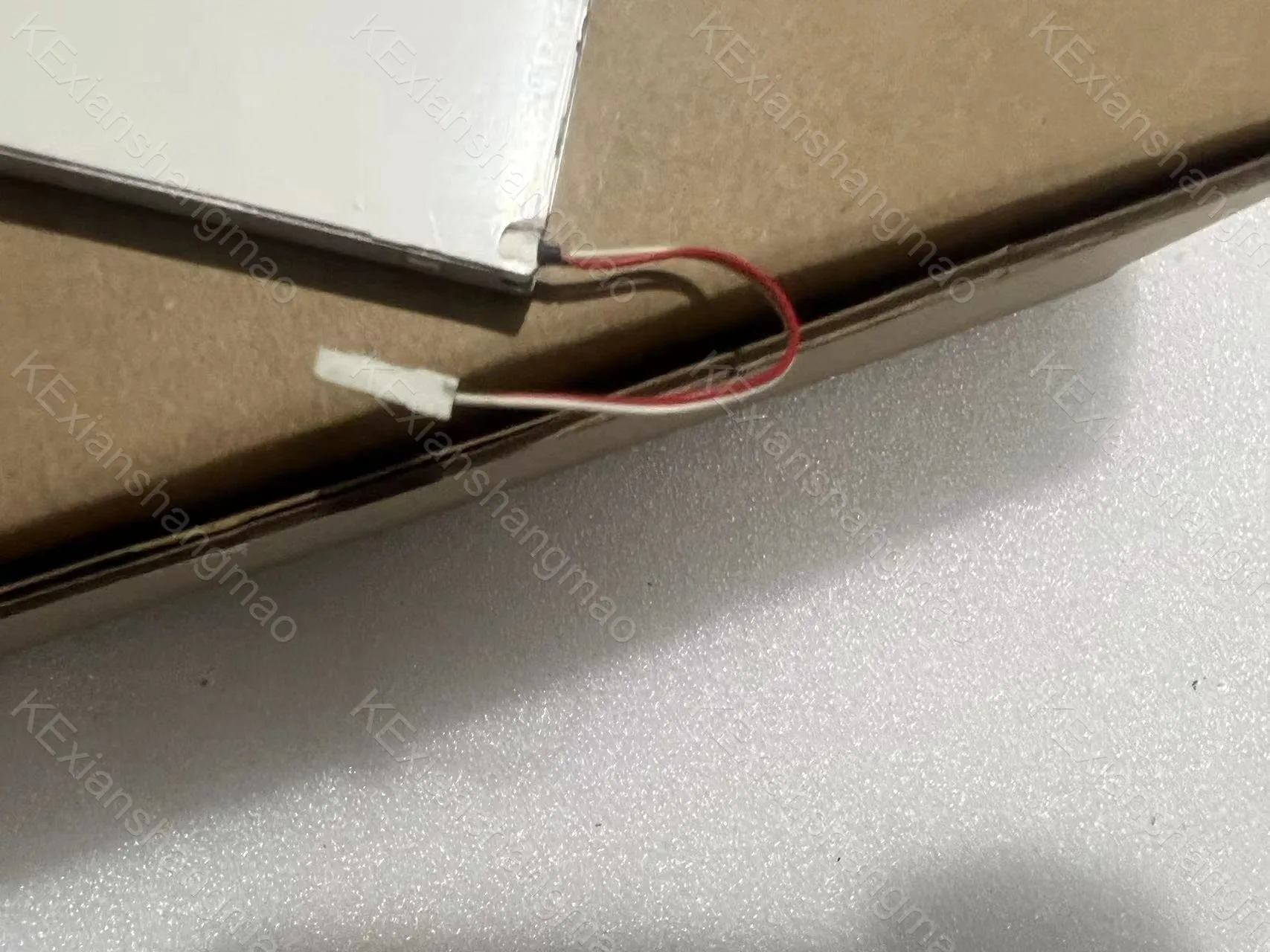 Original industrial display LCD screen MI0700AJT-12