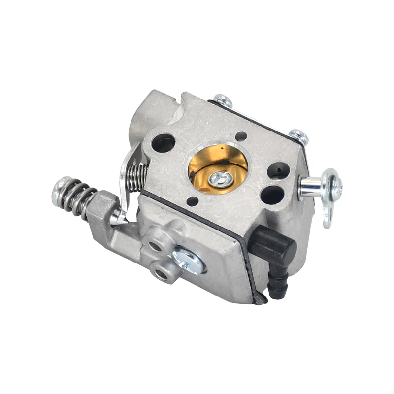 Carburetor Compatible with Walbro WT-589 WT-589-1 WT-589A Compatible with Echo Cs300 Cs301 Cs305 Cs306 Cs340 Cs341 Cs345 Cs346