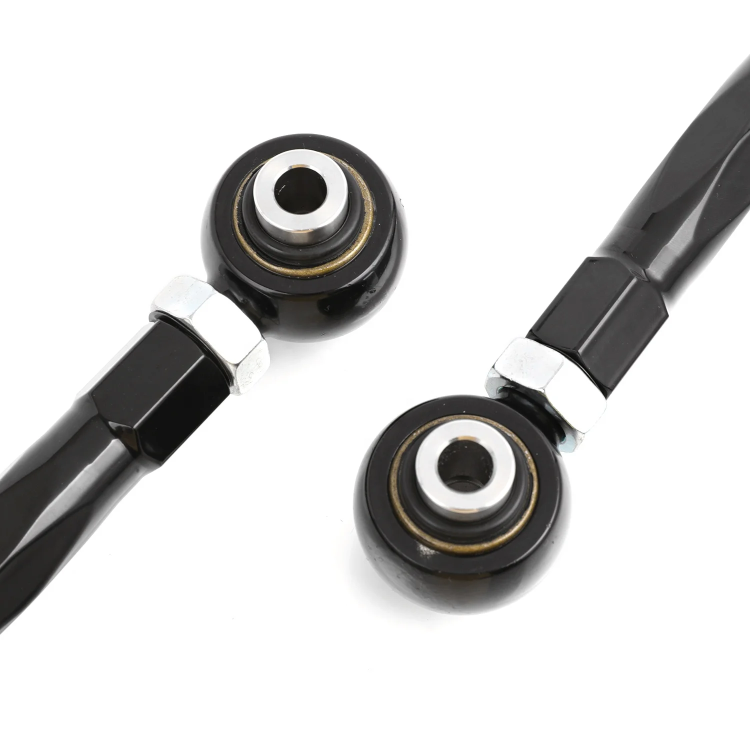 RTS Car Parts YZ068 Control Arm – Front Upper Control Arm (Rear Position) for 1 Series / 3 Series / X1