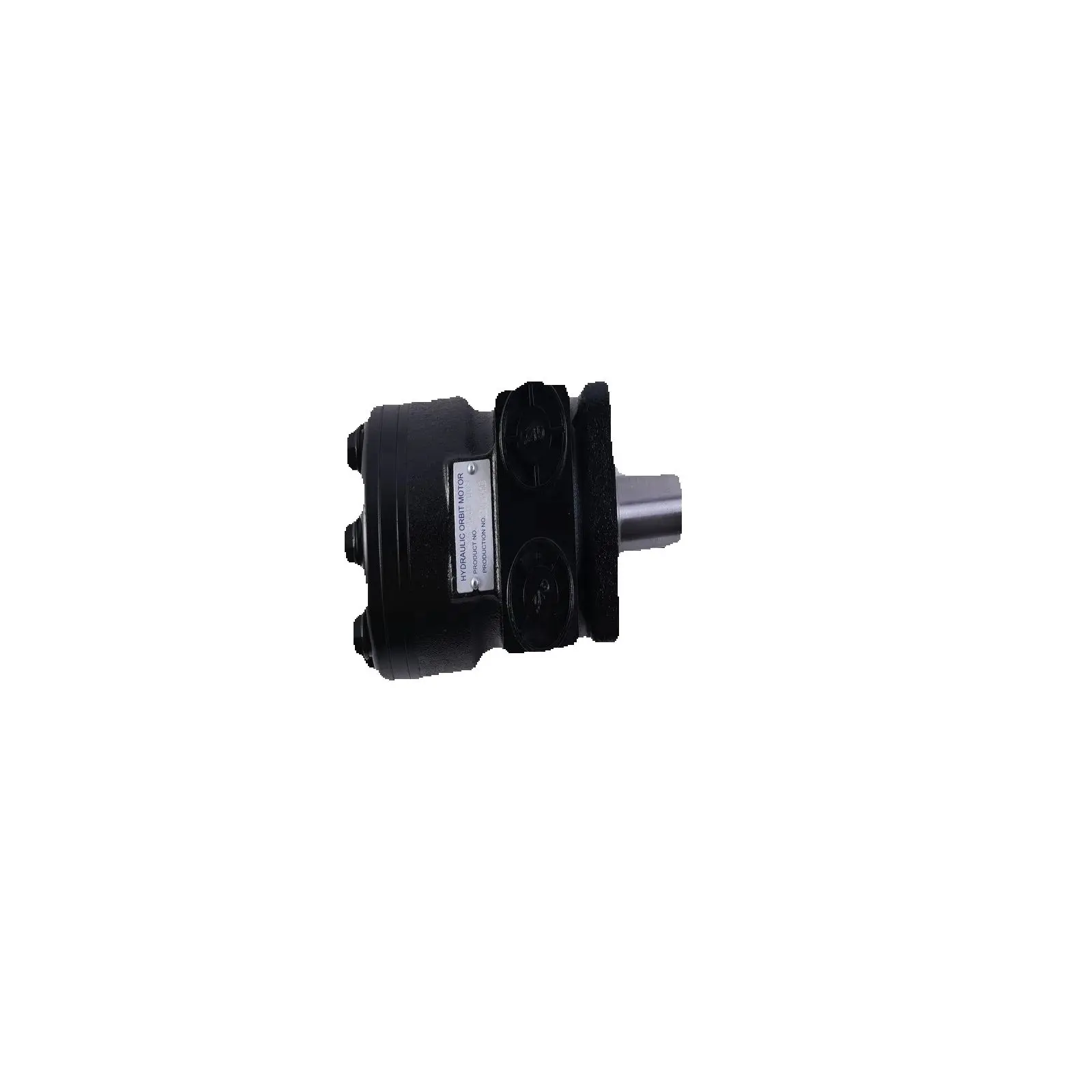 Hydraulic Motor 101-1001-009 FOR Eaton Char-Lynn H-Series 028 Series Displacement 46 CM3/R