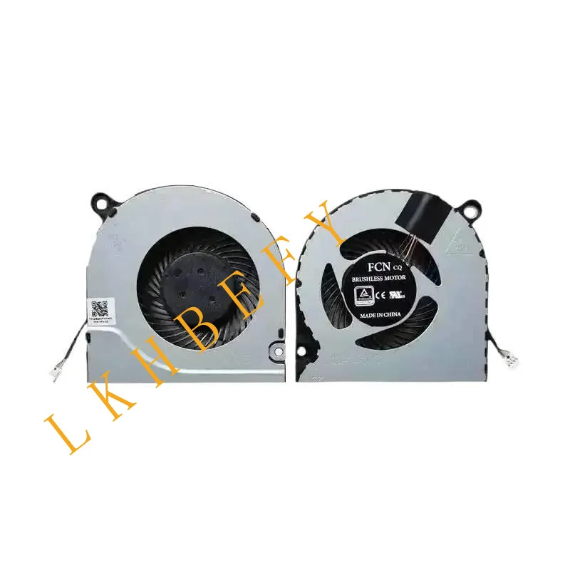 

€ New Laptop cooler CPU fan for A514-52G extensa 15 EX215-51 n19c1