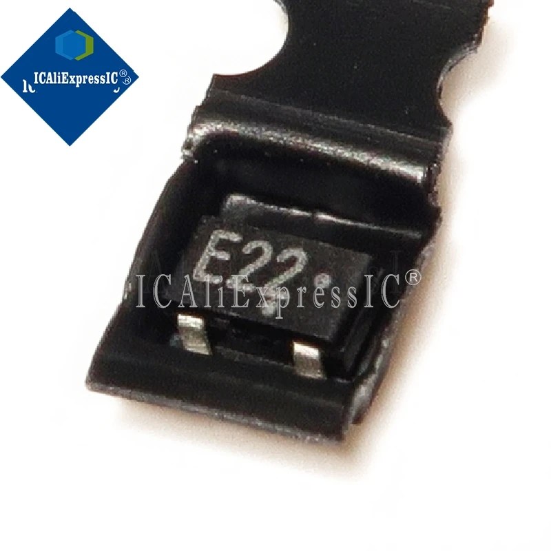 

10pcs/lot 2SK932-23-TB-E 2SK932 SK932 :E23 SOT-23 In Stock