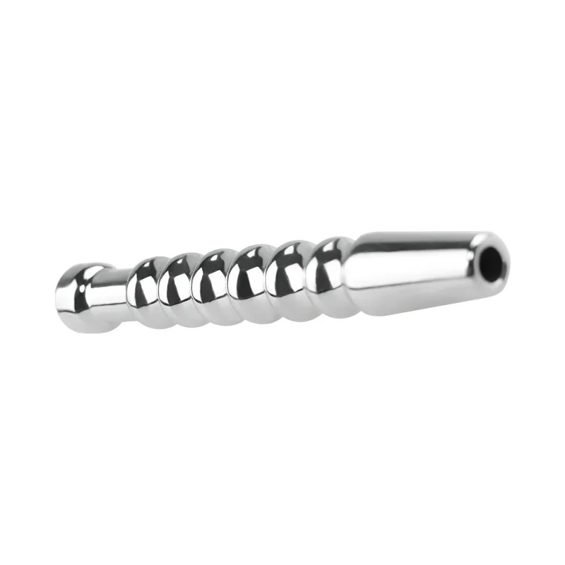 Stimulate Penis Stick Erotic Urethral Lock For Men Masturbation Rod Penis Massage Catheters Urethral Beads Delay Ejaculation