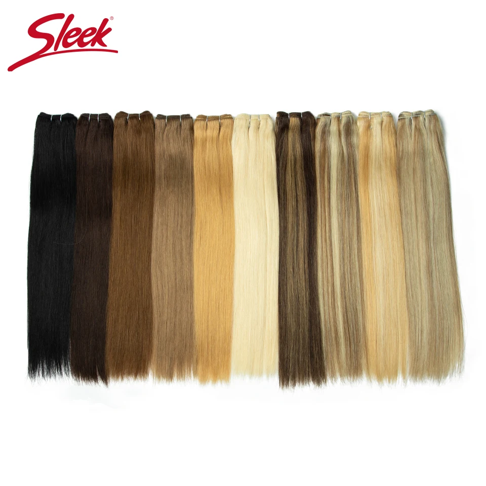 Sleek Peruvian Stra…