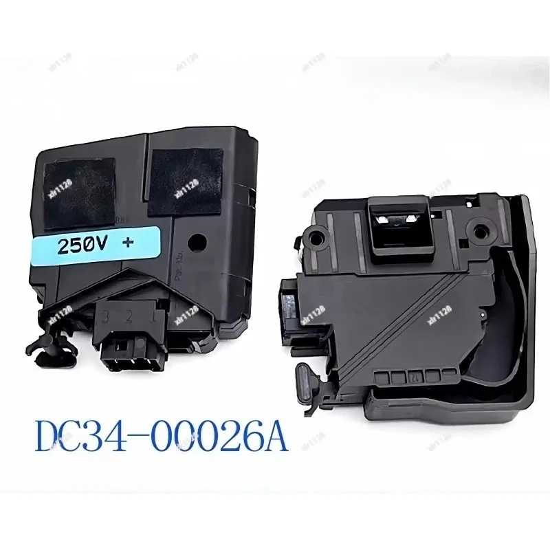 Universal Washing Machine Door Lock Delay Switch DC34-00026A Replacement Repair Parts