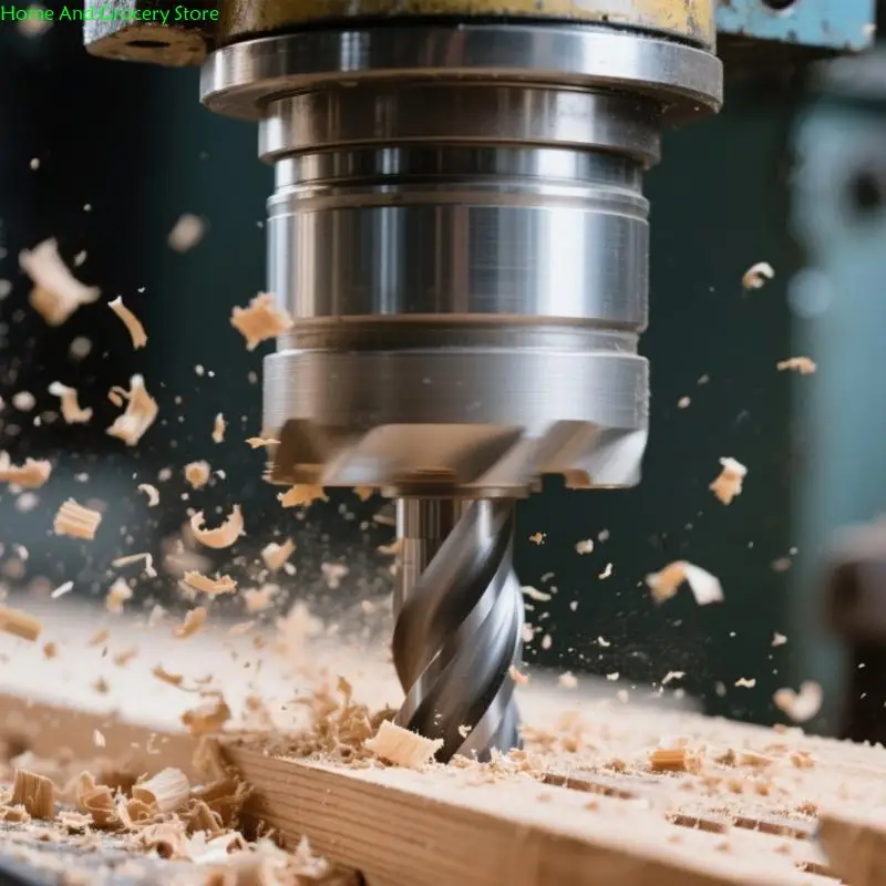 0xxa 11pcs woodworking تحمل القطع القاطع مجموعة 14inch شانك الصلب نقش