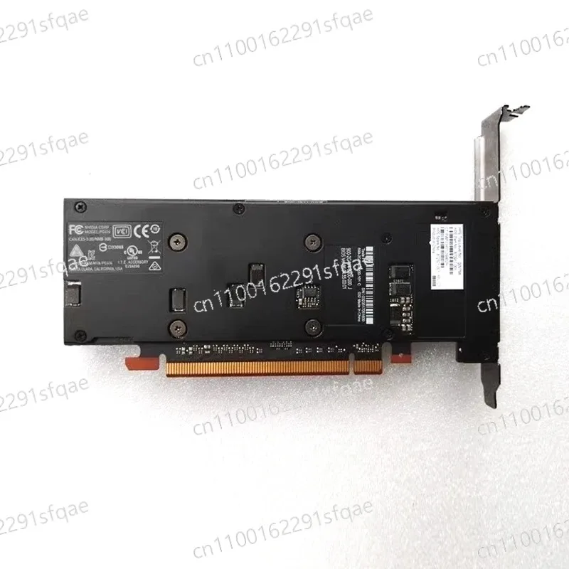 TE   S  LA P4 8GB Graphics Card GPU VGPU Computing Card Video Decoding AI Tested High Quality