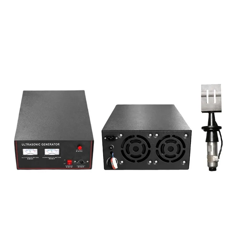 15-20kHz Multi-Frequency Signal Generator 2600WRMS Servo Control IP68 Printed Circuit Boards for 220V Harsh Environments New