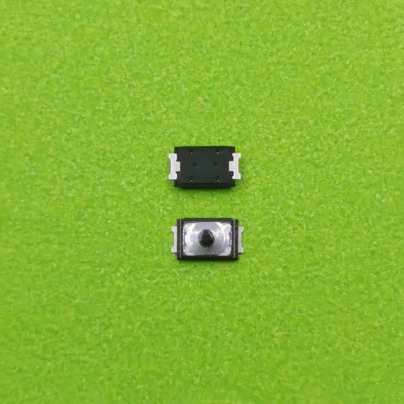 10-100 sztuk 3*2MM wyłącznik zasilania przycisk głośności klucz dla Samsung A10S/A20S/A10/A20/A30/A40/A50/A50S/A31/A51/A71/A70/A21S/A30S/A32/A42 — zdjęcie 6