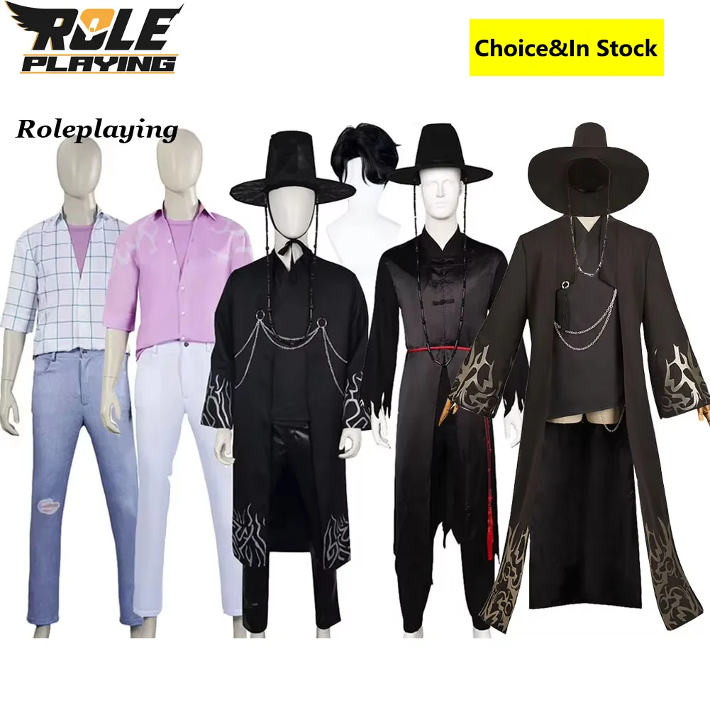 Jinu Kpop Demons Hu…